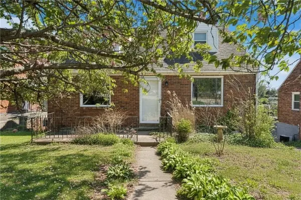 1320 Lebanon Church Rd, Pittsburgh, PA 15236