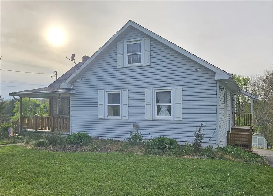 453 Franklin St, Slippery Rock, PA 16057 - #3