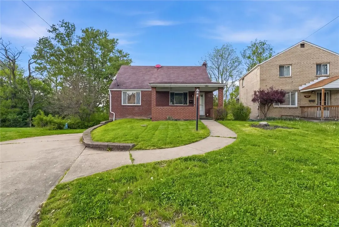 227 Pheasant Drive, Penn Hills, PA 15235 - #1
