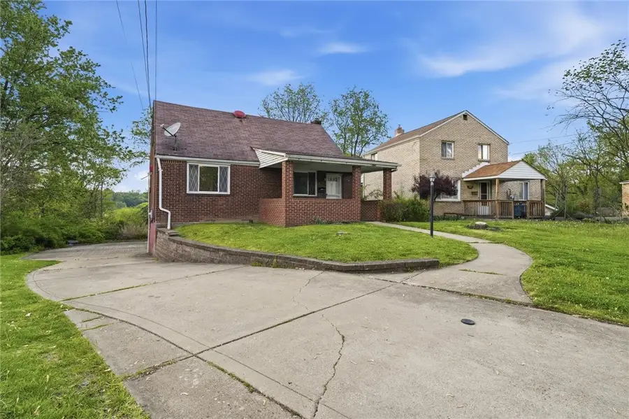 227 Pheasant Drive, Penn Hills, PA 15235 - #3