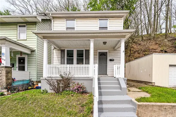 1010 Woods Run Ave, Pittsburgh, PA 15212