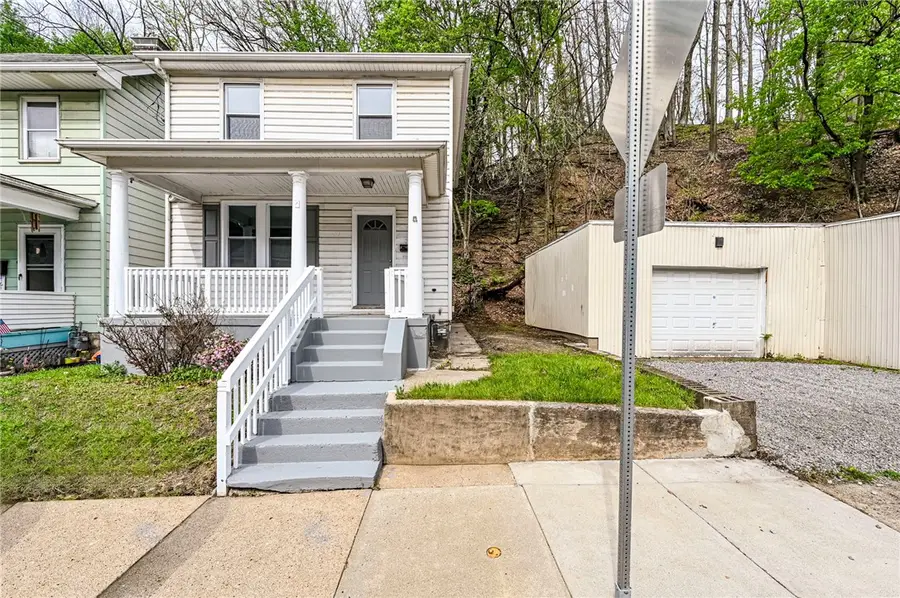1010 Woods Run Ave, Pittsburgh, PA 15212 - #2