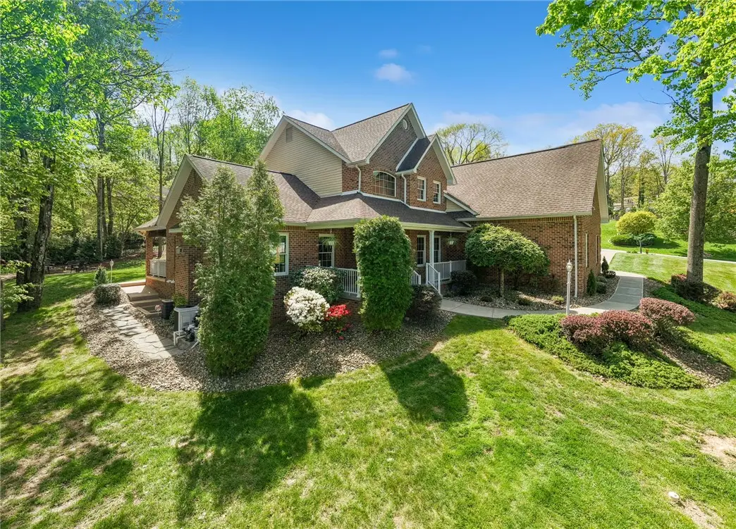 5001 Havenwood Drive, Greensburg, PA 15601 - #1