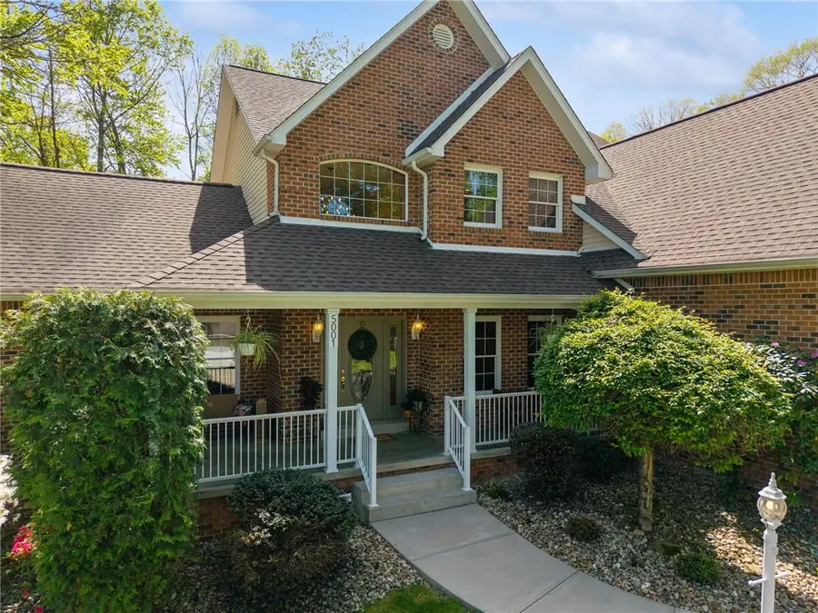 5001 Havenwood Drive, Greensburg, PA 15601 - #2