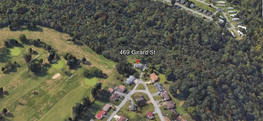 469 Girard St, Johnstown, PA 15905 - #3