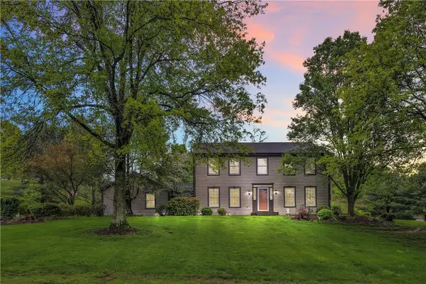 3950 Laurel Oak Circle, Murrysville, PA 15668