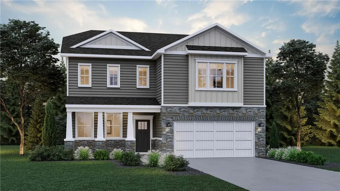 116 Victoria Drive, Findlay, PA 15108 - #1