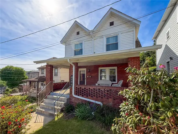 125 Washington St, Freeport, PA 16229