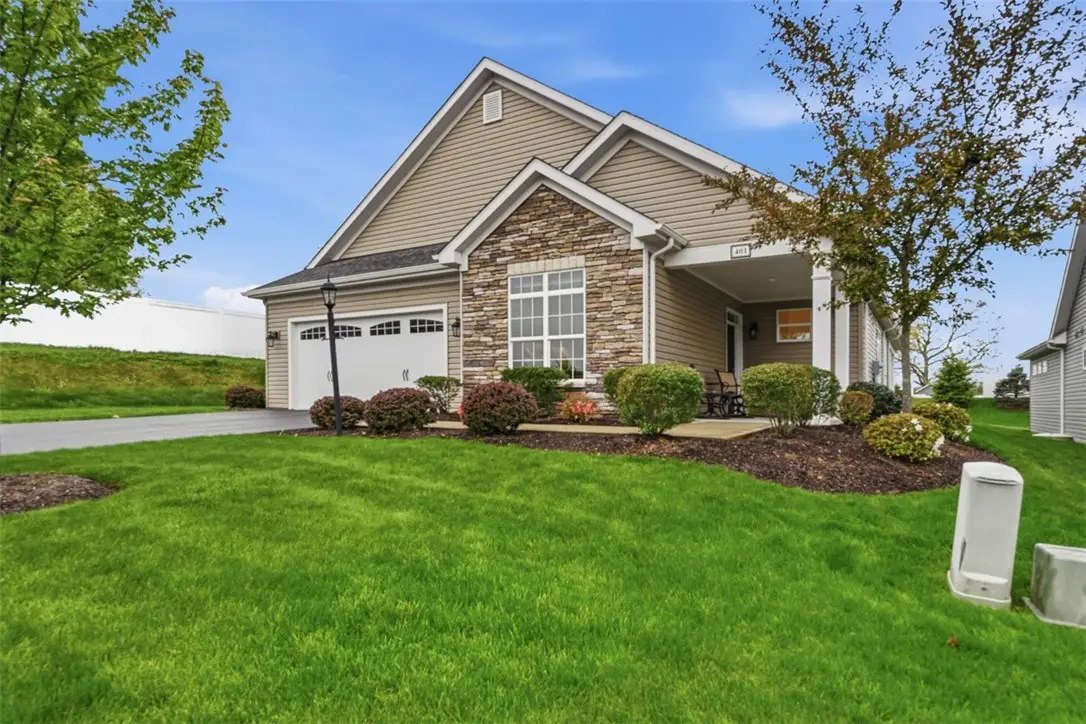 401 Northview Dr, Harmony, PA 16037 - #1