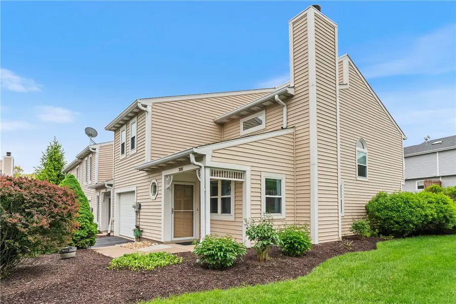 305 Squire Cir, Pittsburgh, PA 15212 - #2
