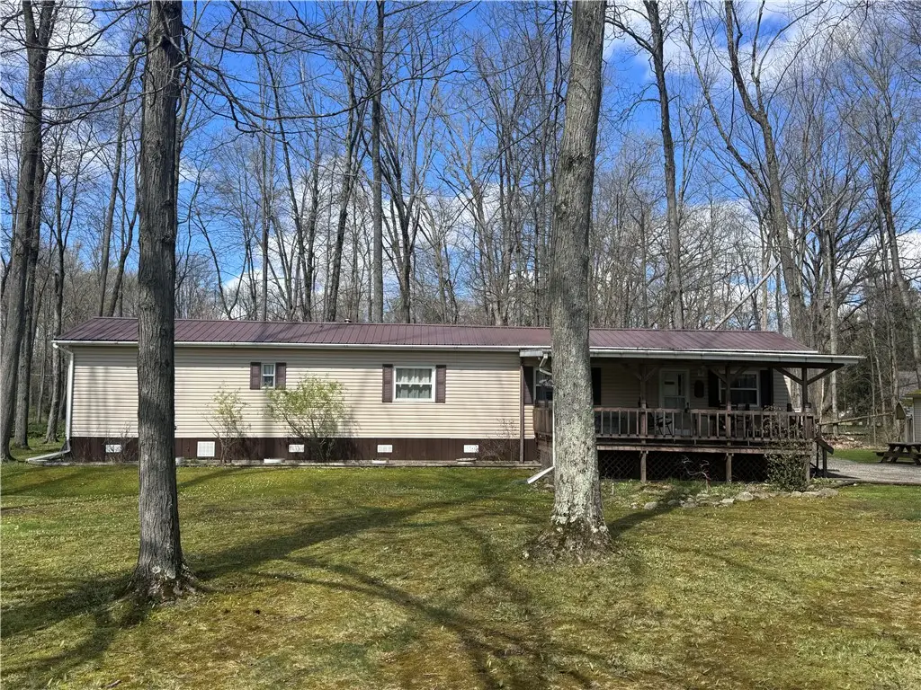 1788 Alden Lane, Espyville, PA 16424 - #1