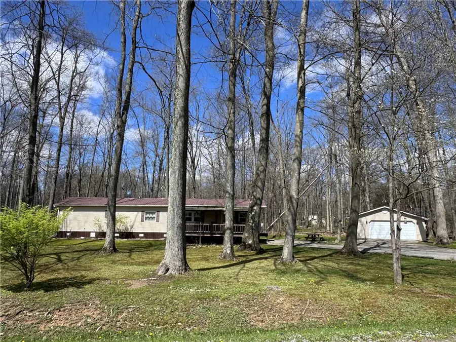 1788 Alden Lane, Espyville, PA 16424 - #2