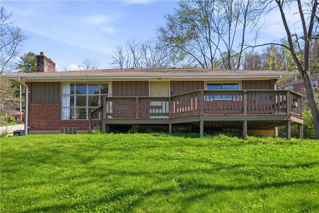 4940 3rd St, Verona, PA 15147 - #1