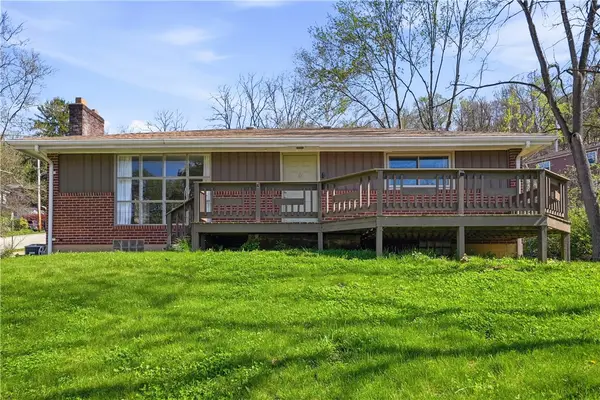 4940 3rd St, Verona, PA 15147