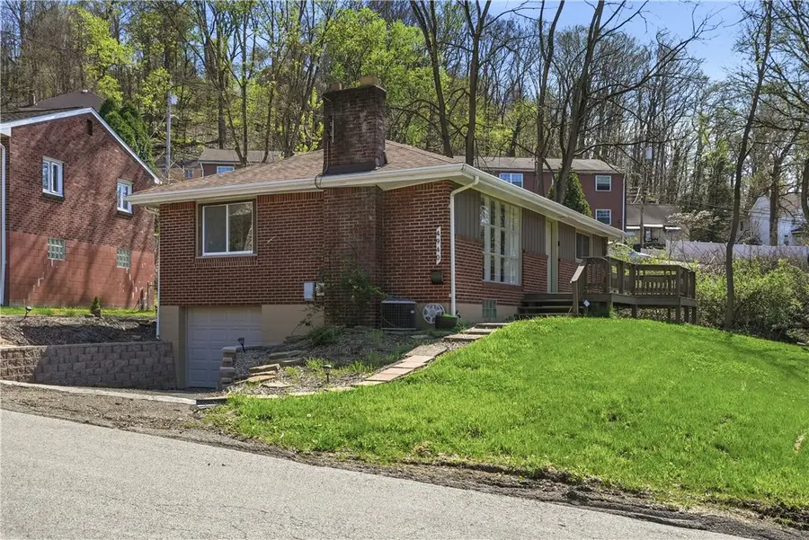4940 3rd St, Verona, PA 15147 - #2