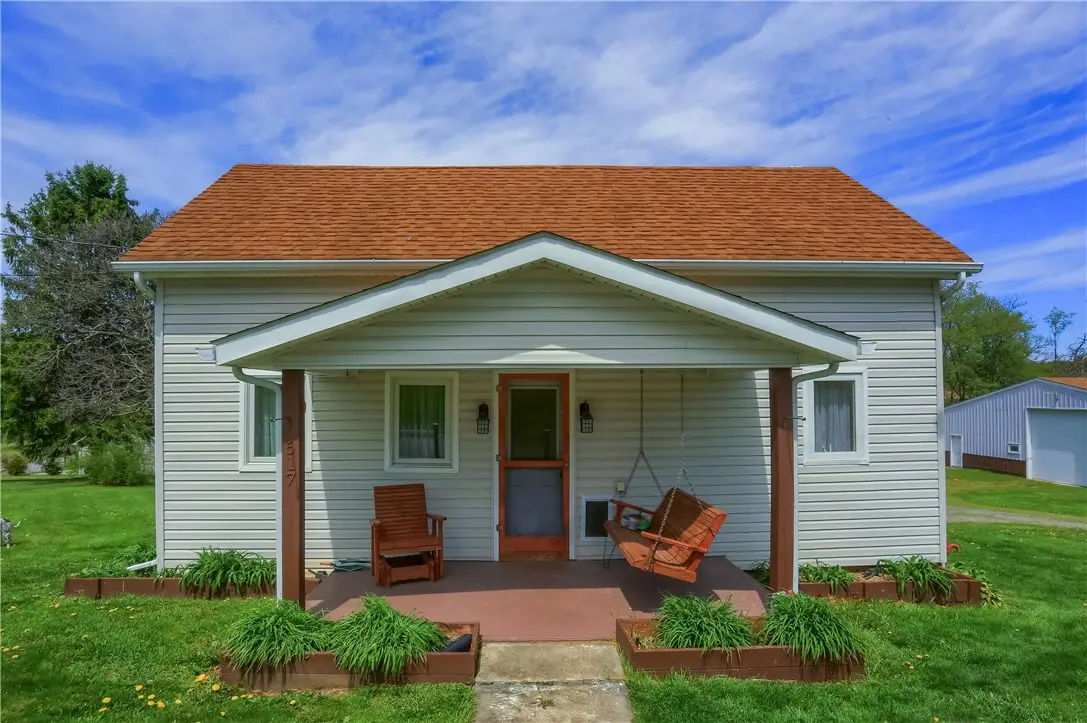 617 Bear Road, Worthington, PA 16262 - #1
