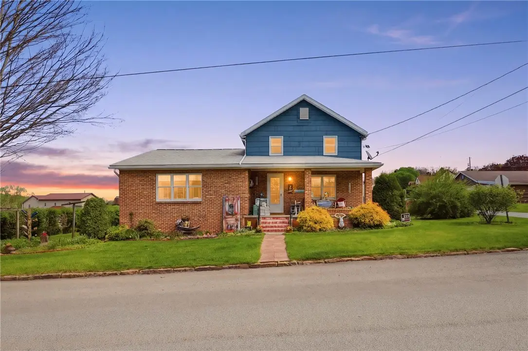 530 Center St, Boswell, PA 15531 - #1