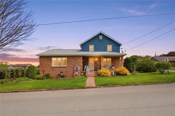 530 Center St, Boswell, PA 15531