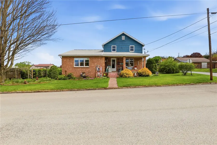 530 Center St, Boswell, PA 15531 - #3