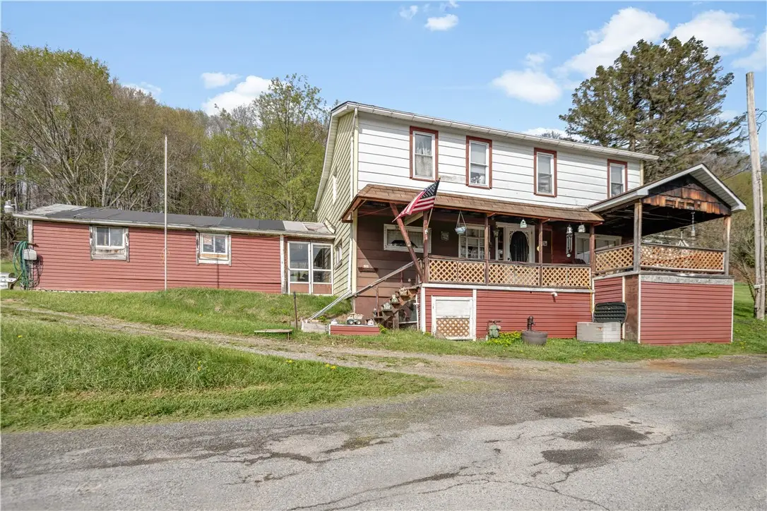 355 Sunset St, Rossiter, PA 15772 - #1