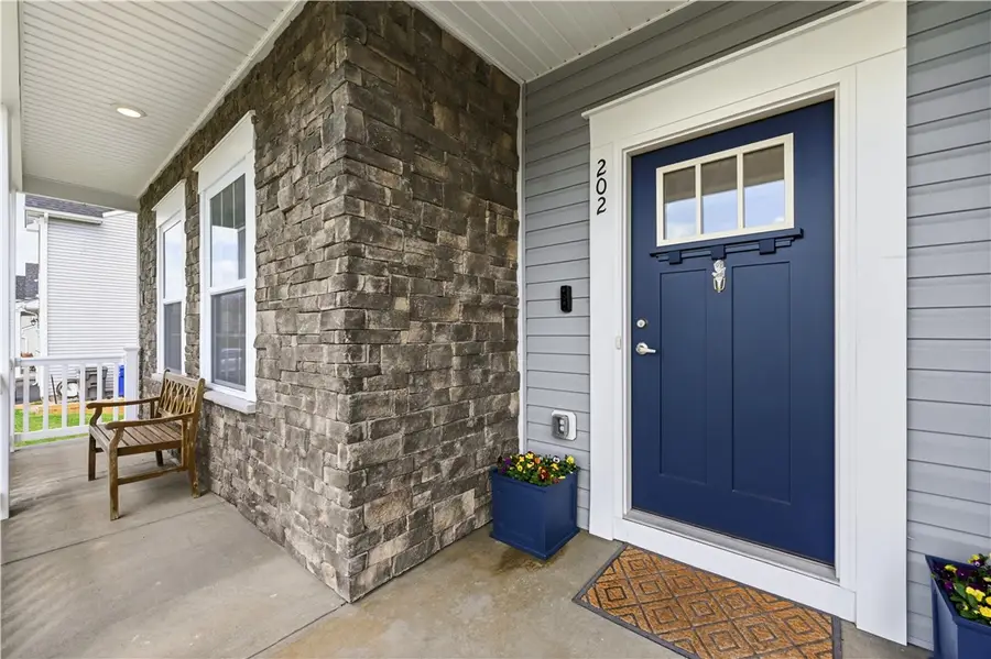 202 Cornstalk Court, Evans City, PA 16033 - #3