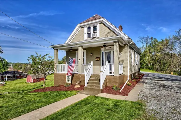 1016 Patterson Ave, Jeannette, PA 15644
