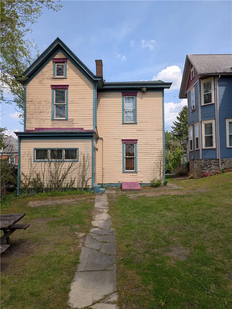 436 N Maple Ave, Greensburg, PA 15601 - #2