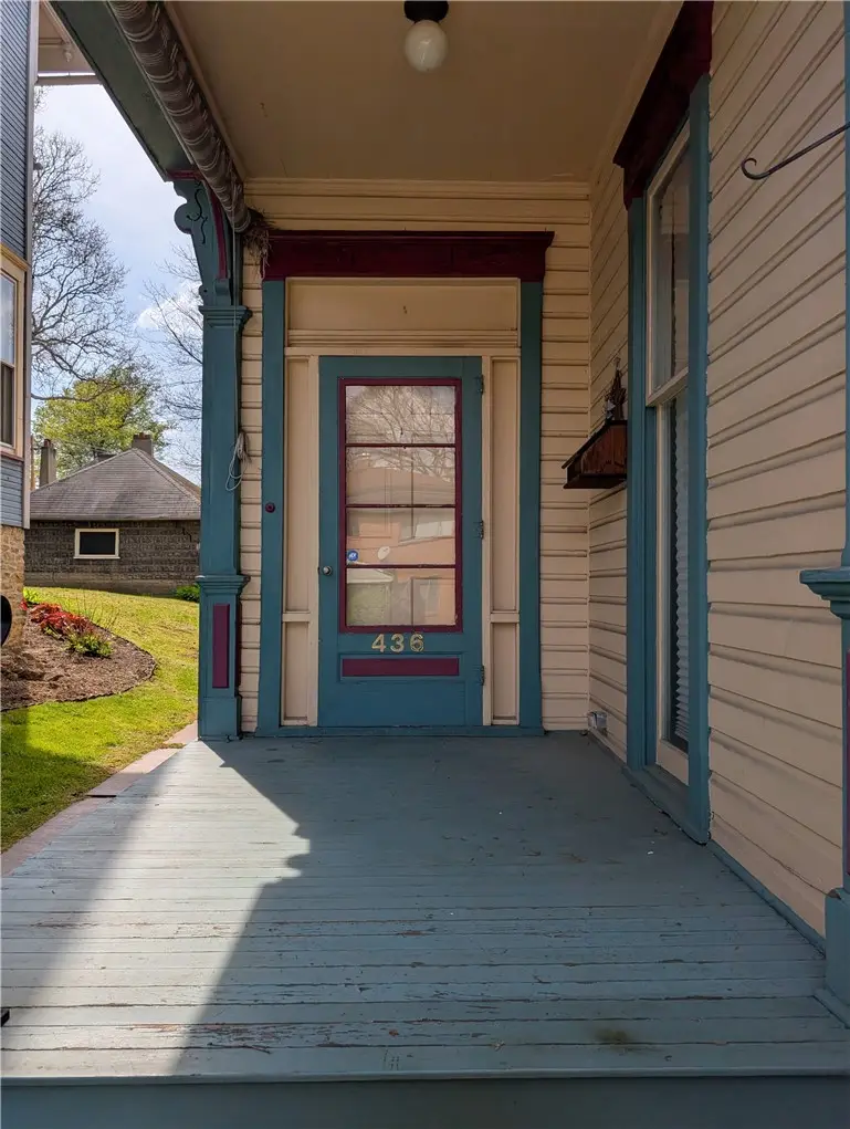 436 N Maple Ave, Greensburg, PA 15601 - #3