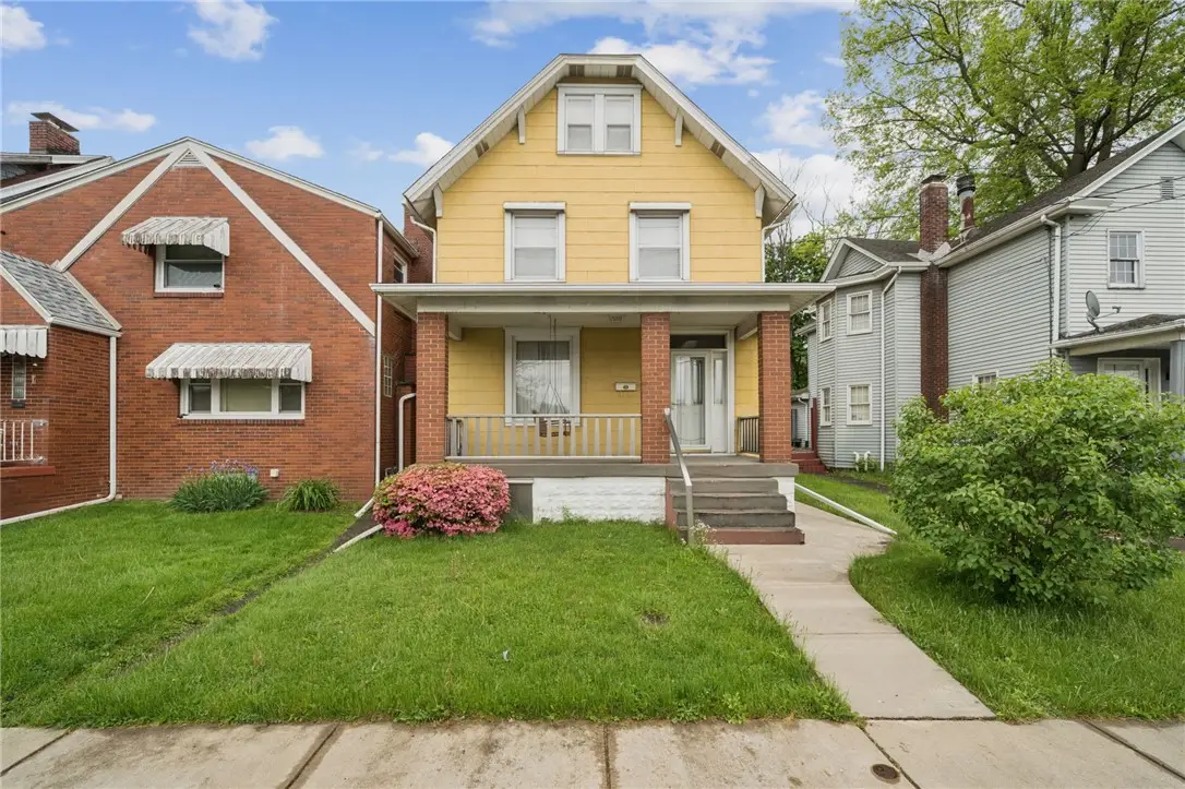 2112 Kenneth Ave, New Kensington, PA 15068 - #1