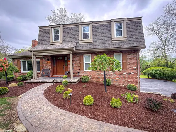 105 Mount Blaine Drive, Canonsburg, PA 15317