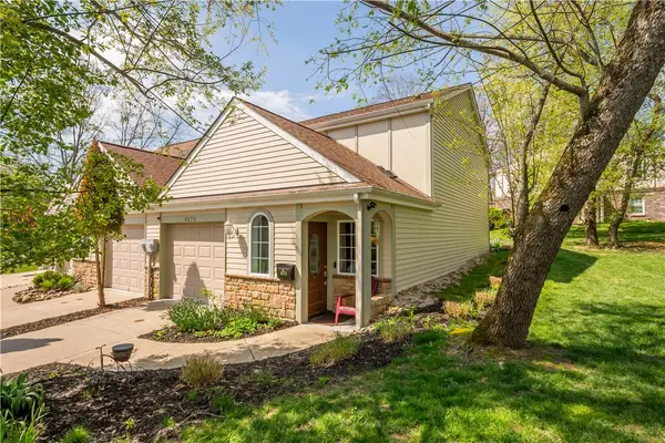 4573 Bucktail Dr, Allison Park, PA 15101