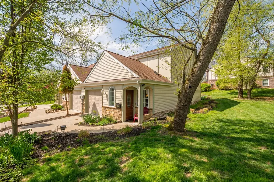 4573 Bucktail Dr, Allison Park, PA 15101 - #2