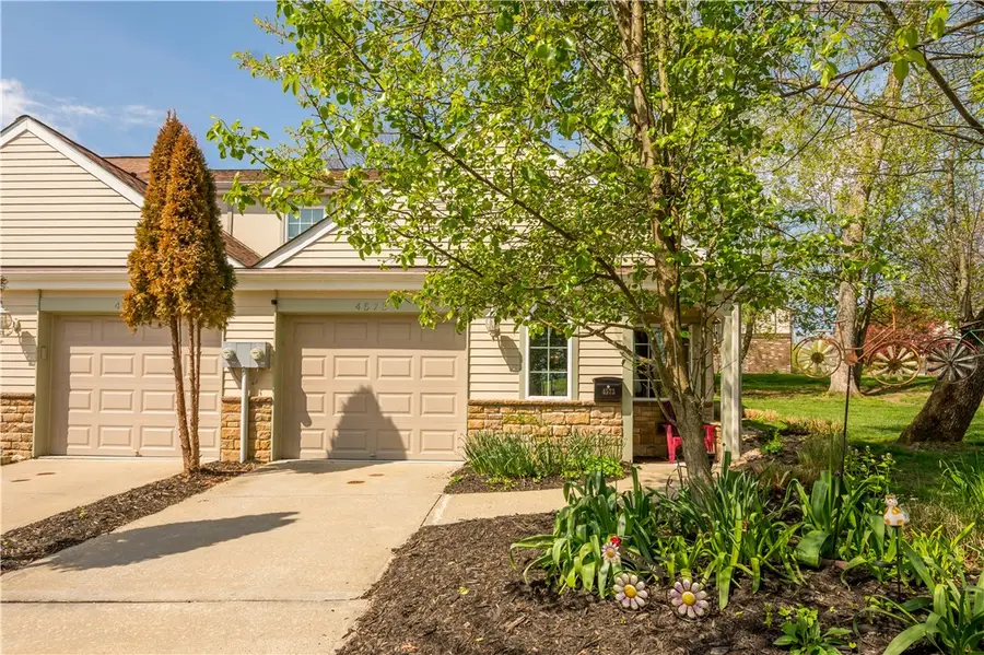 4573 Bucktail Dr, Allison Park, PA 15101 - #3