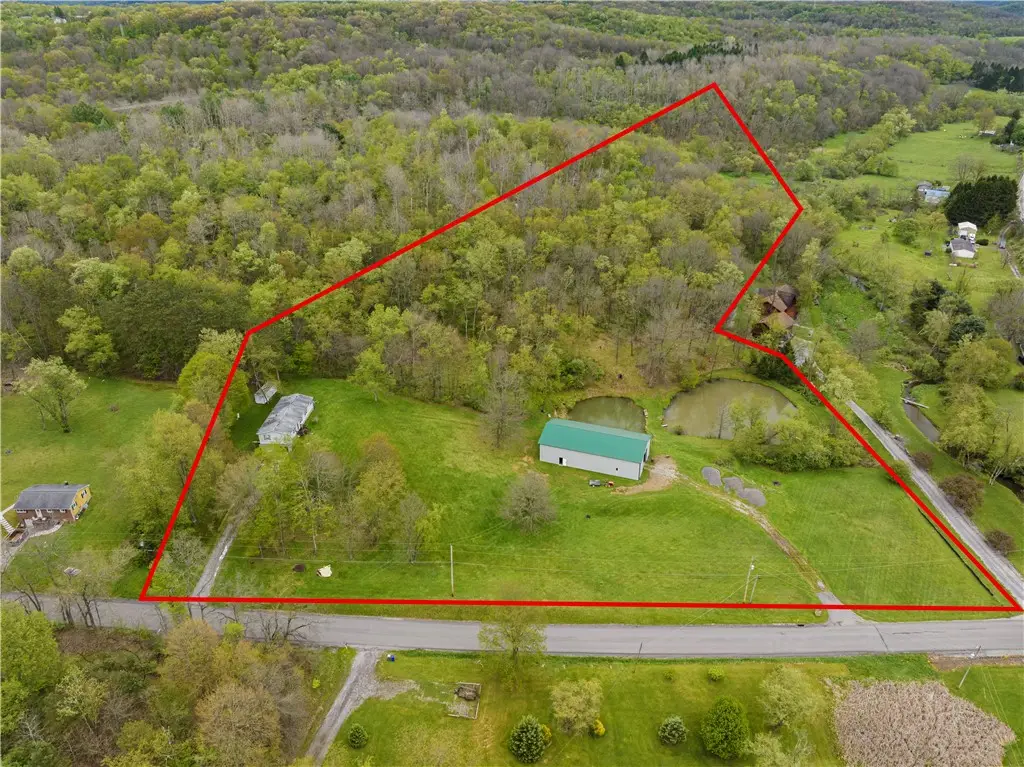 375 Brewer Rd, Saxonburg, PA 16056 - #1