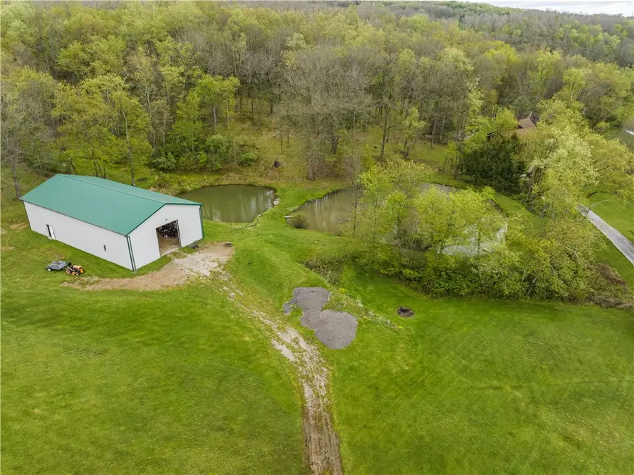 375 Brewer Rd, Saxonburg, PA 16056 - #3