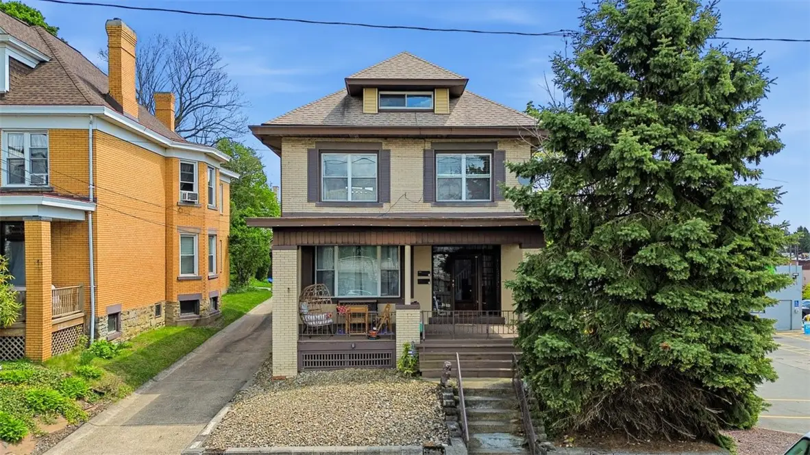 2859 Broadway Ave, Pittsburgh, PA 15216 - #1