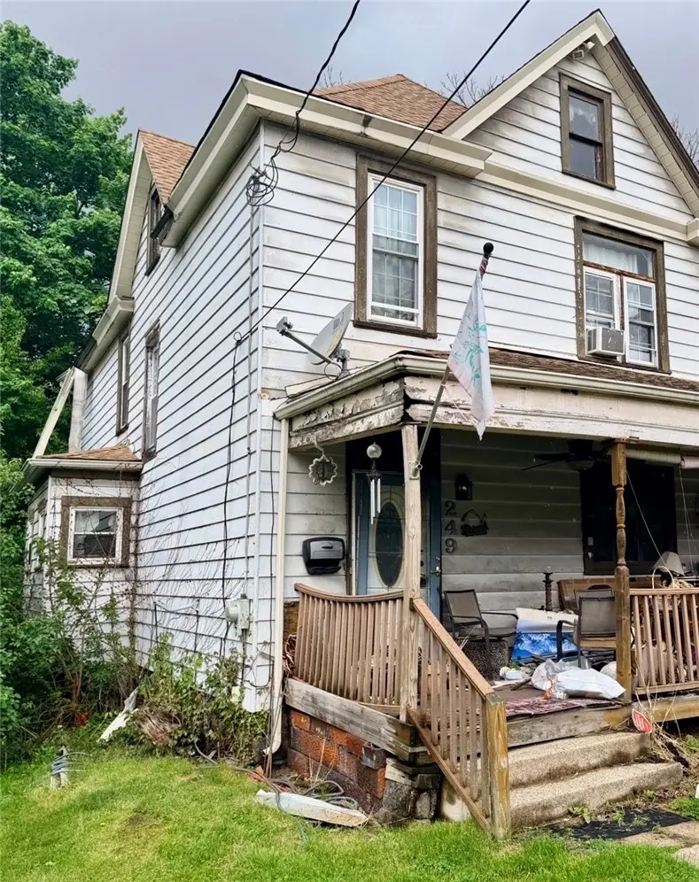 249 Freeport Rd, New Kensington, PA 15068 - #2