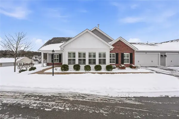 1132 Sandy Ridge, Sarver, PA 16055