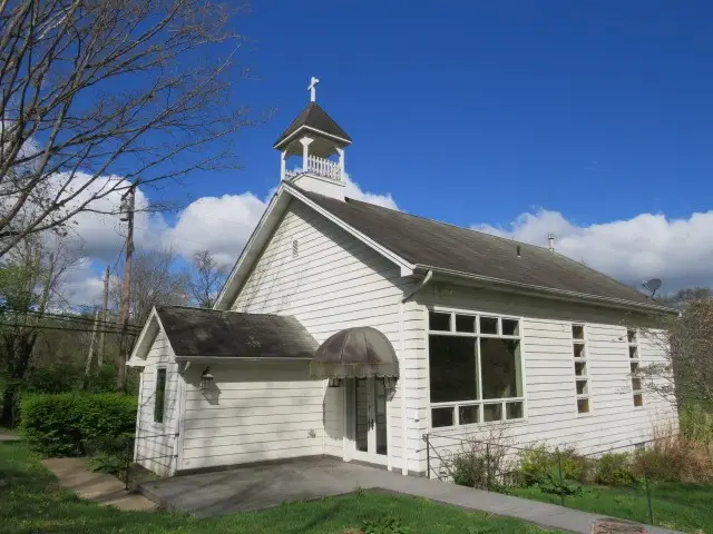 172 Coal Bluff Rd, Finleyville, PA 15332 - #2