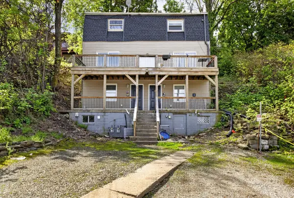 2838-2840 Josephine St, Pittsburgh, PA 15203