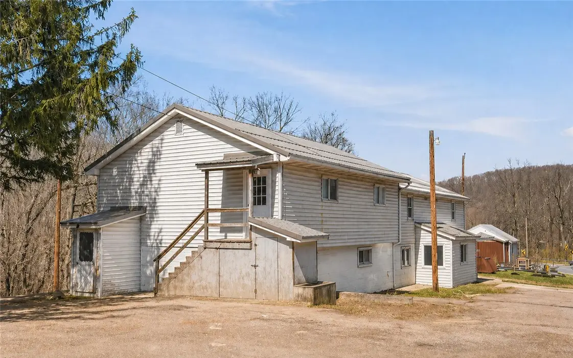 767-779 Glade City Rd, Meyersdale, PA 15552 - #1