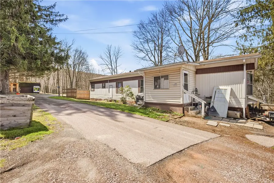 767-779 Glade City Rd, Meyersdale, PA 15552 - #2