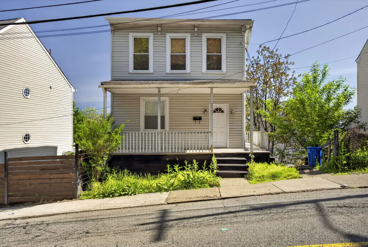 2709 Josephine Street, Pittsburgh, PA 15203 - #1