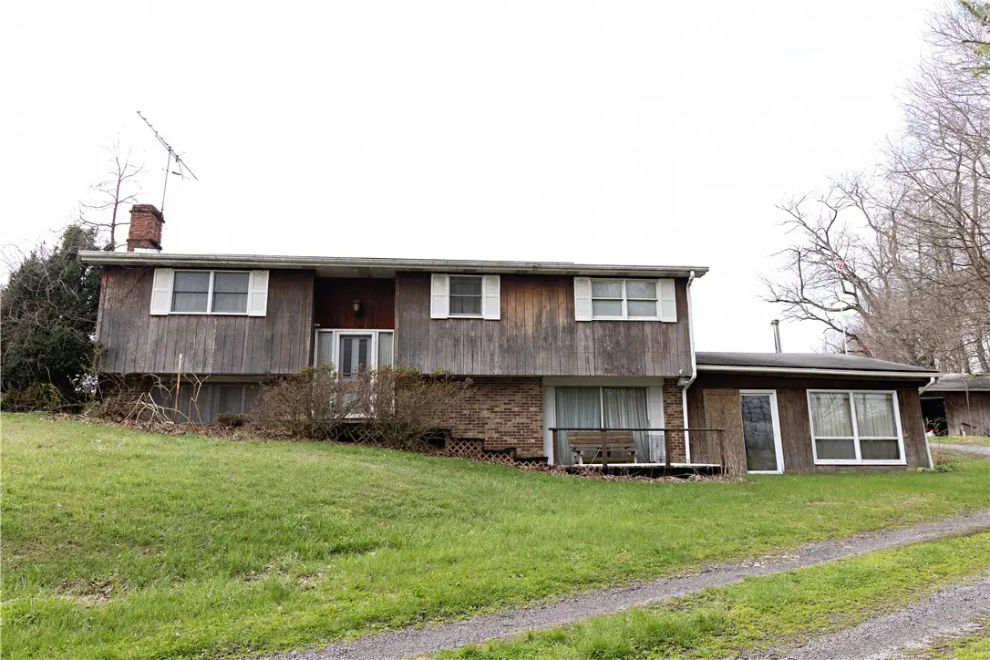 120 Buhl Rd, Evans City, PA 16033 - #1