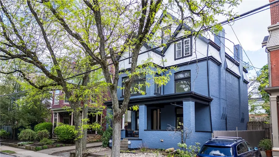 5820 Howe St, Pittsburgh, PA 15232 - #2