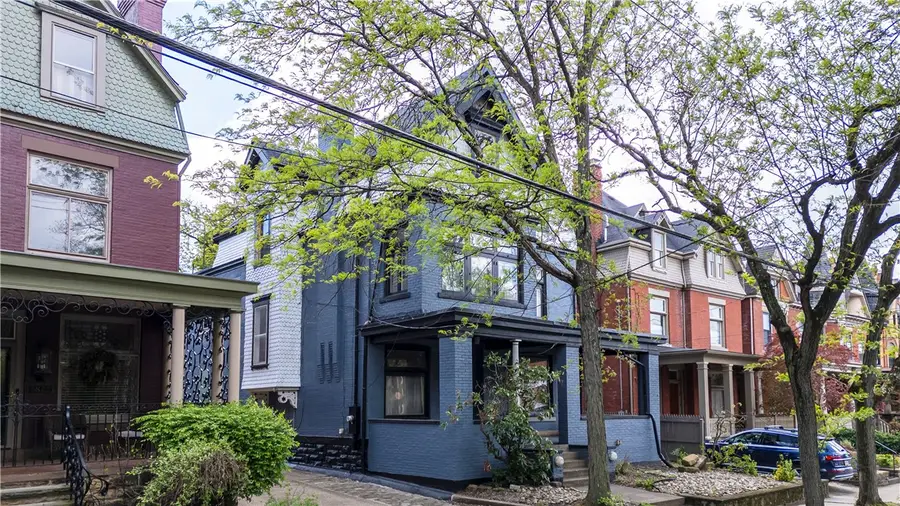 5820 Howe St, Pittsburgh, PA 15232 - #3