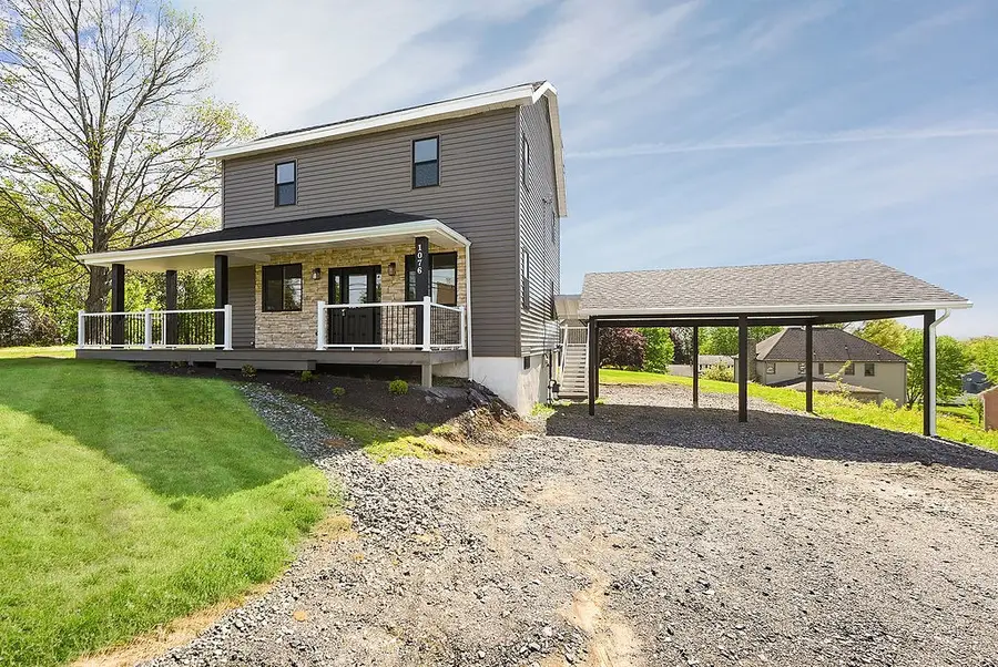 1076 Chapel Rd, Monaca, PA 15061 - #2