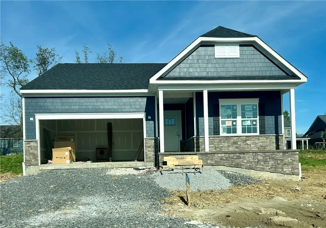 7007 Jones Lane, Mars, PA 16046 - #1