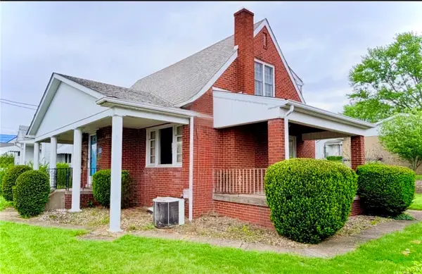 804 Grand Avenue, Aliquippa, PA 15001