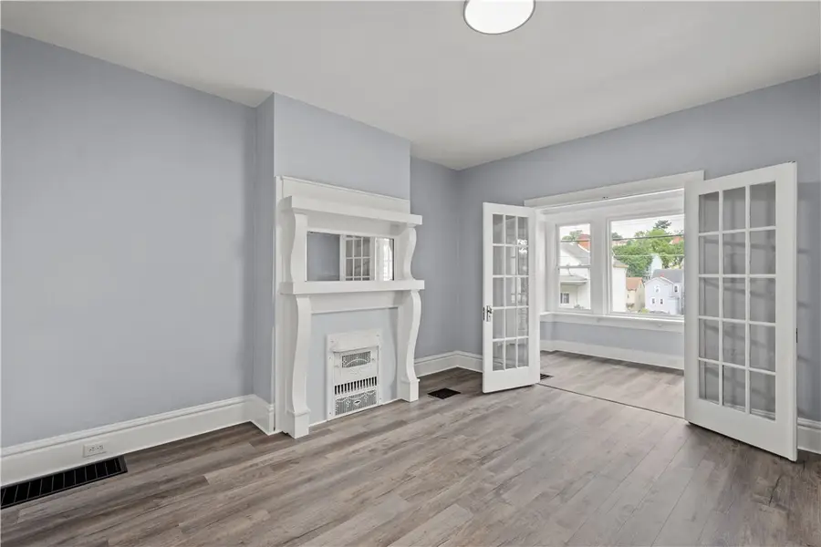 138 Linnview, Pittsburgh, PA 15210 - #3